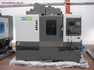 CNC İŞLEME MERKEZİ KORE MALI DMC