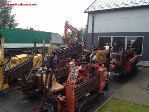 Ditch Witch 520