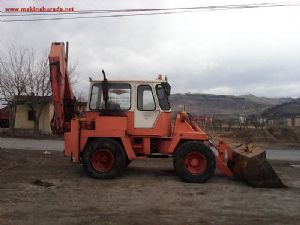 masrafsız ful bakımlı makina takas olur