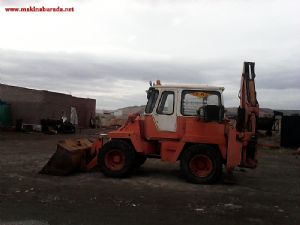 masrafsız ful bakımlı makina takas olur