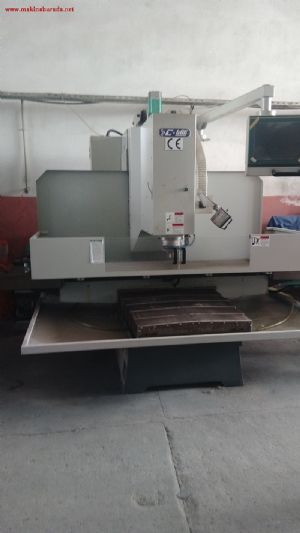 cnc dikişlem