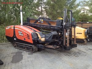 Ditch Witch 3020