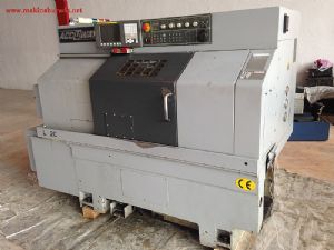 CNC ACCUWAY 8 INC TORNA TEZGAHI