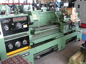 YUNNAN YORNA CY 6250 B 500X2000 MM 