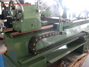 YUNNAN YORNA CY 6266 B 660X3000 MM FENER MİLİ 105