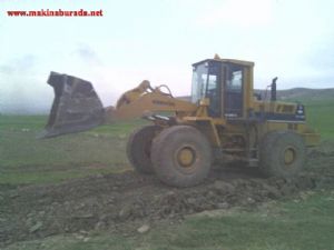 SAHİBİNDEN KİRALIK LASTİKLİ LODER KEPÇE