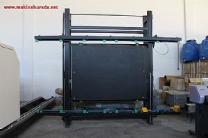 Proditec 640/540 Projeksiyon Makinesi