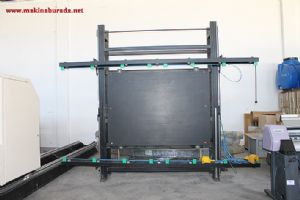 Proditec 640/540 Projeksiyon Makinesi