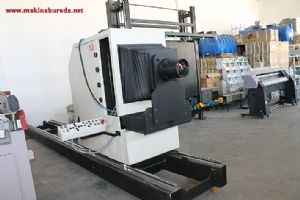 Proditec 640/540 Projeksiyon Makinesi