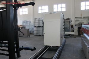 Proditec 640/540 Projeksiyon Makinesi