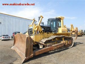 DOZER KOMATSU D155