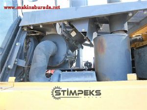 DOZER KOMATSU D155