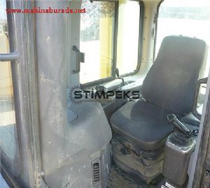 DOZER KOMATSU D155