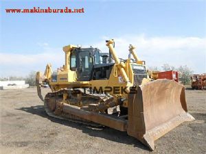 DOZER KOMATSU D155