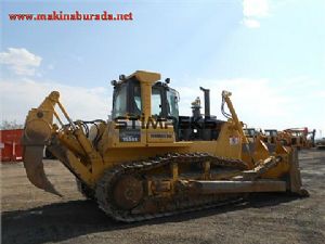 DOZER KOMATSU D155