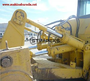 DOZER KOMATSU D155