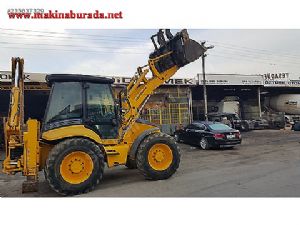 2010 MODEL HİDROMEK  102 S İŞ MAKİNASI 