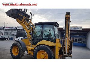 2010 MODEL HİDROMEK  102 S İŞ MAKİNASI 