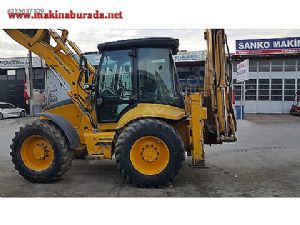 2010 MODEL HİDROMEK  102 S İŞ MAKİNASI 