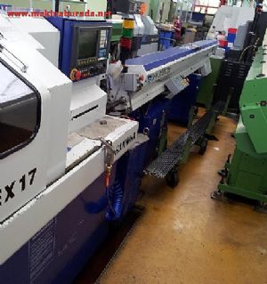 CNC Kayar Otomat ,Torna Makinesi