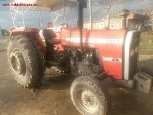 285 Massey ferguson