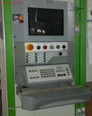 BIESSE ROVER 27 CNC ÇOKLU DELİK DELME MAKİNASI