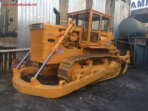 KOMATSU D85A18