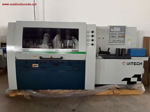 AHŞAP PROFIL MAK.VİTECH 523 MOULDING MASTER 