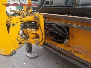 Çok Acil Satılık 1997 Model JCB