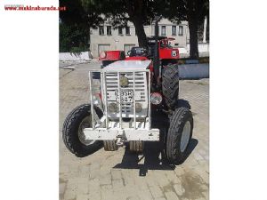 1990 model 8073 traktör