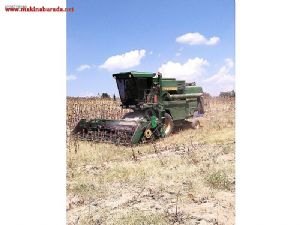 1979 Model John Deere 955 S5 