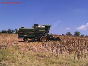 1979 Model John Deere 955 S5 