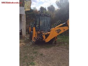 Orjinal Kırıcı Tesisatlı JCB 3CX Beko Loder Kaçmaz!!!