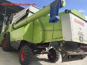 2004 Model Claas Medion 310 sATILIK