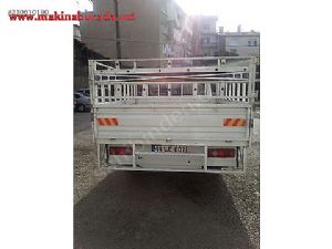 2005 Model  Ford-Otosan Transi 330  Pikam Acil 