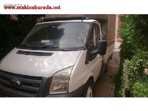 2008 Model Ford Otosan Transi 330  Pikap