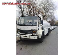 1996 Model  Ford Otosan 1814 Cargo  Su Tankeri 