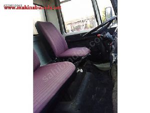 1996 Model  Ford Otosan 1814 Cargo  Su Tankeri 