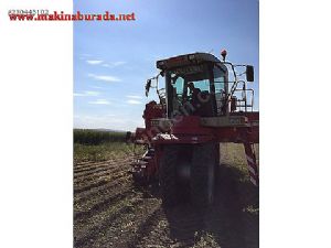 2010 ModelGrimme S SF150-160 Patates Hasat Makinesi