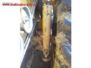 1990 Model New Holland Biçerdöver 