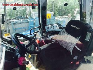 2013 Model Hidromek Kazıcı Yükleyici
