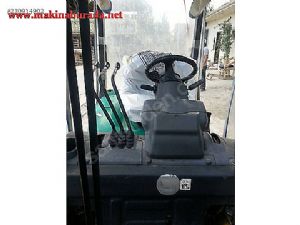 2006 Model Komatsu FD 25T-16 Forklift