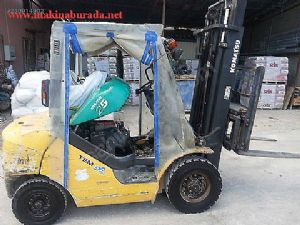 2006 Model Komatsu FD 25T-16 Forklift