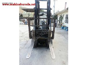 2006 Model Komatsu FD 25T-16 Forklift