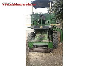 1982 Model 855 John Deere Acil