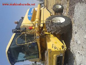  2005 Model TC 56 New Holland Biçerdöver