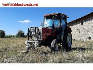 2007 Model SH  2073 Başak  Traktör