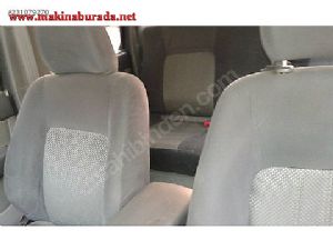  2005 Model BT 50 2.5 D Mazda Pikap 