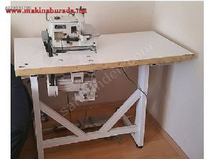 Brother Marka EF-4-B531 Model Overlok Makinesi 