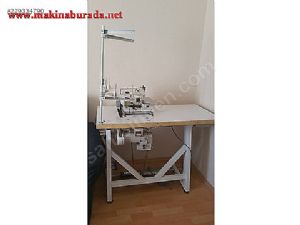 Brother Marka EF-4-B531 Model Overlok Makinesi 